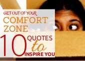 Top 10 Quotes To Inspire You To Get...
