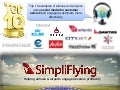 Top 10 Customer Service Initiatives on Social Media by Airlines