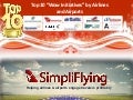 Top 10 Wow Initiatives by Airlines and Airports