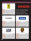Top 50 branduri care fascineaza romanii 