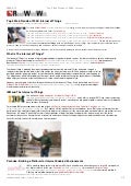 Top 5 Web Trends Of 2009  Internet Of Things