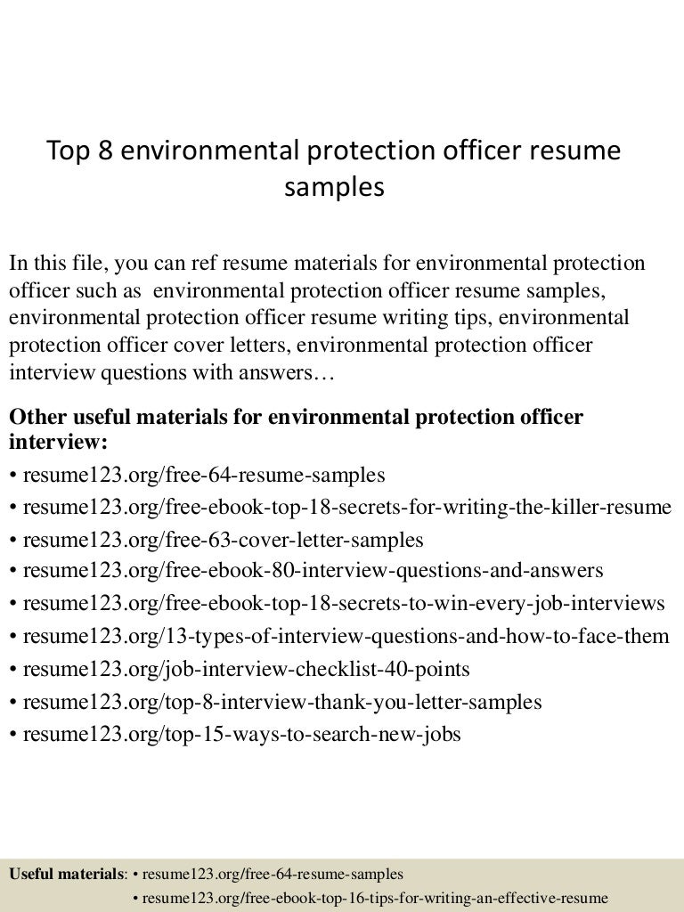 breakupus exquisite resume samples for all professions and environmental services resume