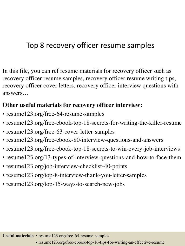 analytical chemist cover letter