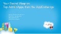 Your Secret Weapon: Top Admin Apps from the AppExchange