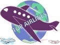 World&rsquo;s Top Airlines Names & Overview 