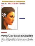 Topic of the month...Paraneoplastic syndromes