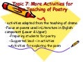 Topic 7