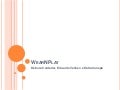 WearNPlay
