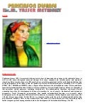 Topic of the month...Oxidative stress and parkinson disease