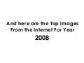 Top Images 2008
