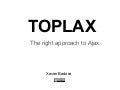 Toplax
