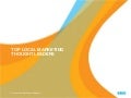 Top Local Marketing Thought Leaders