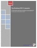 TOP Rated SEO Company, Top 10 SEO companies, Top Ranking SEO Company, TOP Ranking SEO Companies, best Search Engine Optimization Companies