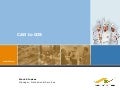 Top FME Recipes: CAD to GIS