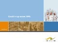 Top FME Recipes: Cook’nup XML