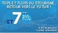 Tops et flops du etourisme Retour vers le futur