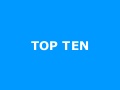 Top Ten colas Argentinas