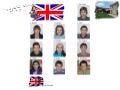 TOP TEN - Time - Months and Seasons - Means of Transport