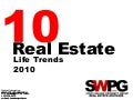 Top Ten List Real Estate Stacy 2010