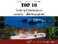 TOP 10 Tasting Experiences around Lake Maggiore