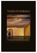 Toques de Darbuka 2