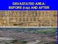 Tornado outbreak devastates American Midwest