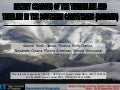 Recent changes of the timberline and treeline in the Southern Carpathians [Marcel Török-Oance]