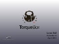 Torquebox Asheville.rb April 2011