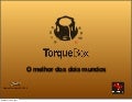 Torquebox - O melhor dos dois mundos