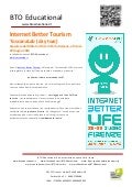Internet Better Tourism Manifesto