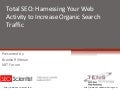 Total Seo Branko Rihtman July 22, 2008