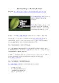 Total Life Changes en Marketing Multinivel