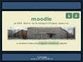 moodle az ELTE TÓFK-on 2.
