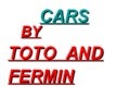 Toto and fermin