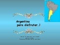 Tour argentinien klicken_nancy