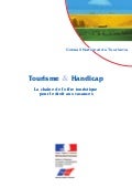 Tourisme Et Handicap