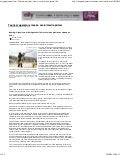 Tourism operators receive social media primer