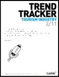 Tourism Trend Tracker February 2011