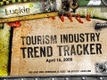 Tourism Trend Tracker Newsletter April 2009