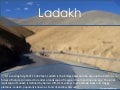Tourist guide to ladakh