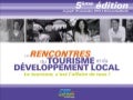 TOURISTIC - quel contenu pour mon site web tourisme