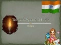 Tourists spots in india