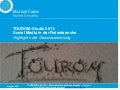 TOUROM Studie 2011 - Highlights
