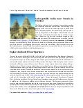 Tour operators in chennai