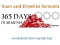 Tours and Travel to Armenia