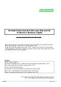 Llistat Proteccions TOV 2009 4