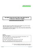Llistat Proteccions TOV 2009 1