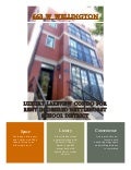 Lakeview Condo for Rent - The Real Estate Lounge Chicago Offers Luxury Home