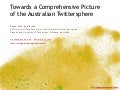 Towards a Comprehensive Picture of the Australian Twittersphere