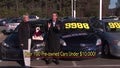 Toyota of n charlotte has a selection of used cars under 10 k!